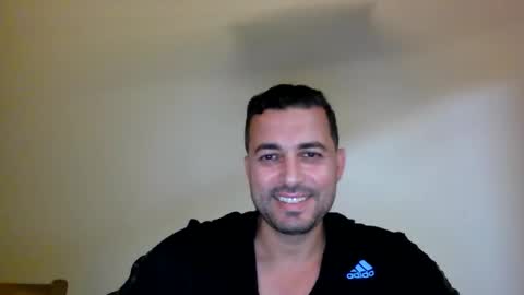 genteldevil online show from 03.19.26