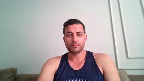 genteldevil online show from 04.04.26