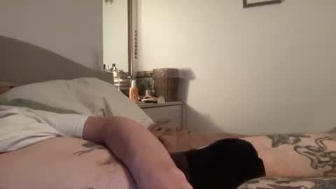 Gentle Stranger online show from 08.04.26