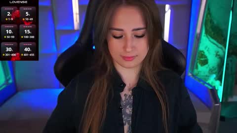 gentleadellee online show from 09.19.25