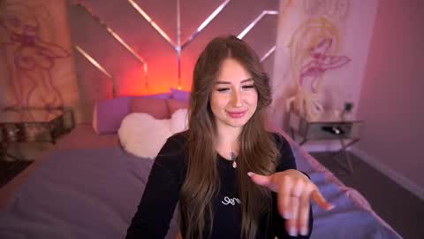 gentleadellee online show from 10.19.25