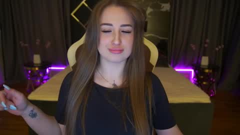 gentleadellee online show from 04.15.26