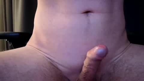 Snapshot of gentledick88 chatting on 03.05.26 Gentle Dick online show from 03.05.26