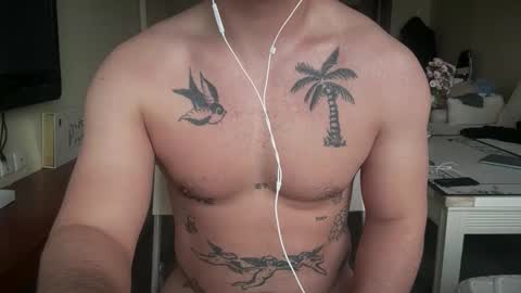 Gentle-Leo online show from 01.18.26