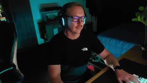 Gentleman online show from 03.28.26