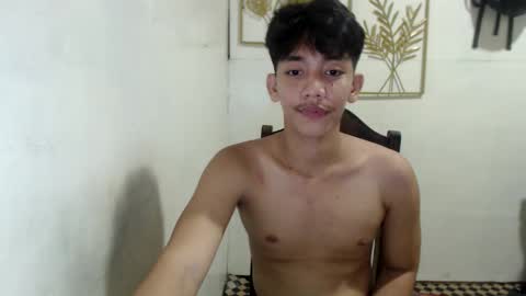 Snapshot of gentlemanlustx chatting on 10.02.25 Rayl online show from 10.02.25