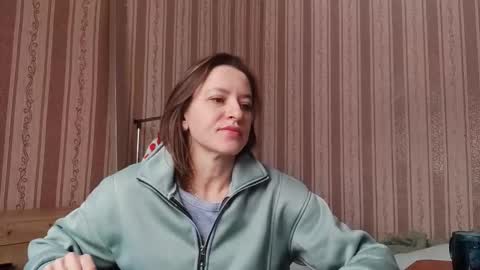 Snapshot of gentlemuse1 chatting on 01.07.26 Tasha online show from 01.07.26