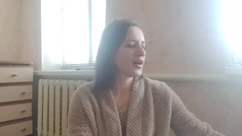 Snapshot of gentlemuse1 chatting on 01.12.26 Tasha online show from 01.12.26