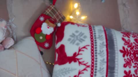 GentleRossi online show from 12.13.24