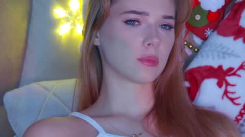 GentleRossi online show from 12.13.24