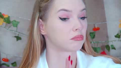 GentleRossi online show from 10.21.25