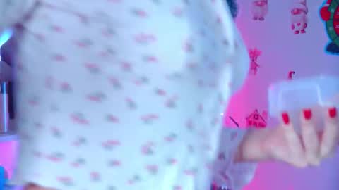 GentleRossi online show from 01.07.26