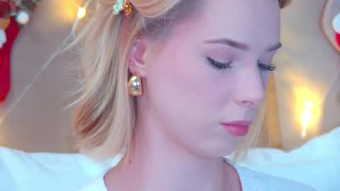 GentleRossi online show from 01.16.26