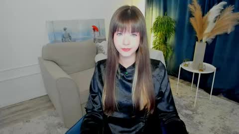 Snapshot of gentltease chatting on 05.14.26 Alice online show from 05.14.26