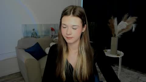 Snapshot of gentltease chatting on 05.17.26 Alice online show from 05.17.26