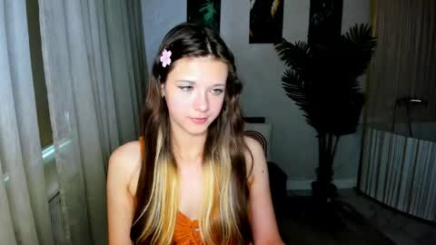 Snapshot of gentltease chatting on 05.30.26 Alice online show from 05.30.26