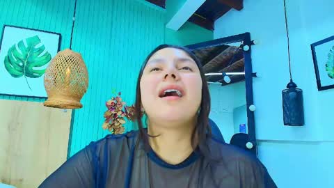 Snapshot of geo_jonnes25 chatting on 04.27.26 Geo J online show from 04.27.26