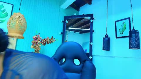 Snapshot of geo_jonnes25 chatting on 05.03.26 Geo J online show from 05.03.26