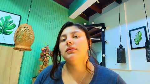 Snapshot of geo_jonnes25 chatting on 05.25.26 Geo J online show from 05.25.26