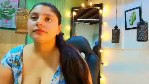 Snapshot of geo_jonnes25 chatting on 06.24.26 Geo J online show from 06.24.26