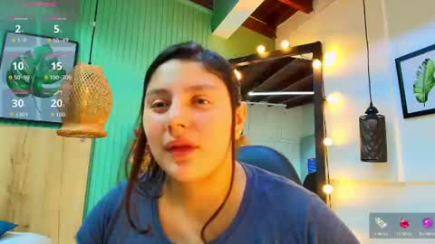Snapshot of geo_jonnes25 chatting on 06.25.26 Geo J online show from 06.25.26
