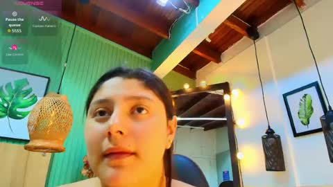 Snapshot of geo_jonnes25 chatting on 06.27.26 Geo J online show from 06.27.26