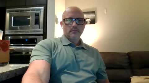 Snapshot of geoffro69 chatting on 07.13.26 Callmedaddy online show from 07.13.26