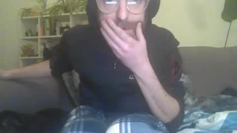 Geon online show from 11.11.25