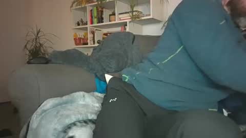 Geon online show from 12.01.25