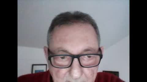 Snapshot of georg1412 chatting on 10.27.25 georg1412 online show from 10.27.25