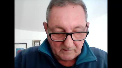 georg1412 online show from 12.16.25