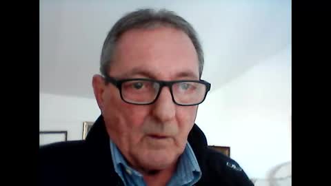 georg1412 online show from 01.15.26