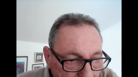 georg1412 online show from 03.30.26