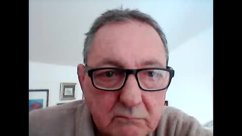 georg1412 online show from 04.13.26