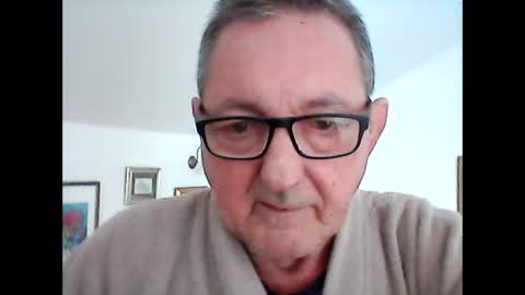 georg1412 online show from 04.15.26