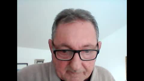 georg1412 online show from 04.21.26