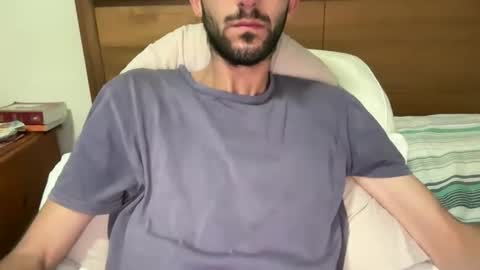 george36298 online show from 04.19.26