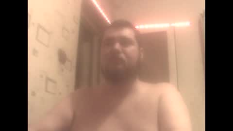 Snapshot of george84xxx chatting on 01.20.25 GeOOXXX online show from 01.20.25