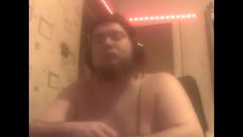 Snapshot of george84xxx chatting on 02.16.25 GeOOXXX online show from 02.16.25