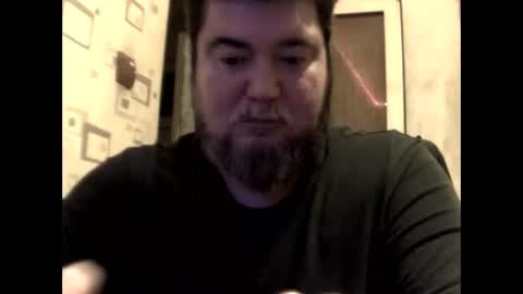 Snapshot of george84xxx chatting on 11.15.25 GeOOXXX online show from 11.15.25