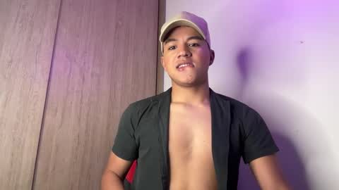 Jorge online show from 01.20.25