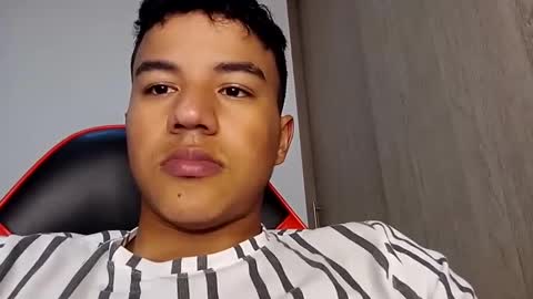 Jorge online show from 02.15.25