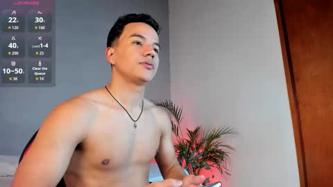 Jorge online show from 02.16.26