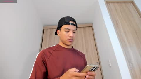 Jorge online show from 04.16.26