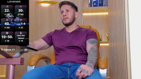 George online show from 10.22.25