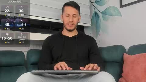 George online show from 02.24.26