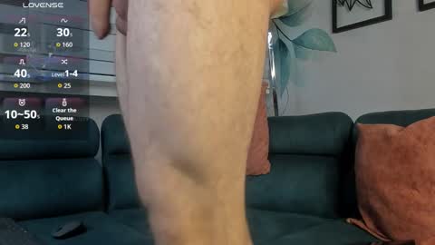 George online show from 03.14.26