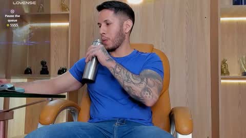 George online show from 03.21.26