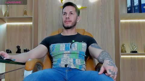 George online show from 04.12.26