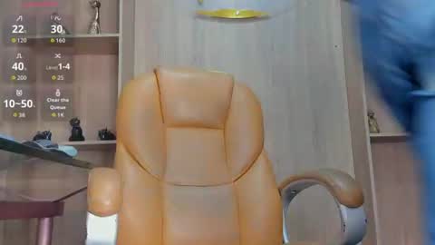 Snapshot of george_diesell_ chatting on 06.19.26 George online show from 06.19.26
